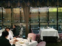 大堂-北京全聚德(王府井店)