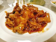 -同发号饭庄(复兴路店)