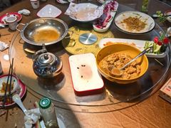 -酒肉门孔府菜(曲阜游客中心店)