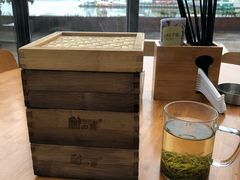 -食膳公园包子铺(烈士公园店)