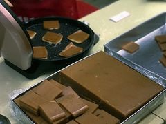 -港海餐厅(解放东路店)