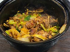 -宋氏重庆鸡公煲(红谷滩万达金街店)
