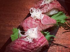 -松阪牛焼肉M(法善寺横丁店)