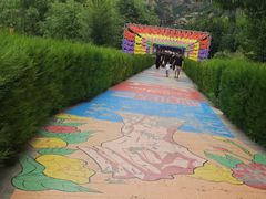 -小五台金河景区