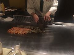 -赤坂亭·M9和牛烧肉·铁板烧(合肥万象城店)