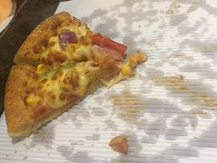 -尊宝比萨(科华店)