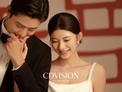 -CD视觉婚纱摄影