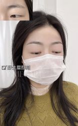 -YIMEI ART半永久纹眉·野生眉