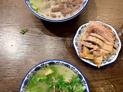 -小潘记鸭血粉丝汤