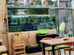 -富临港·蒸汽海鲜·手抓海鲜·炒菜(栈桥店)