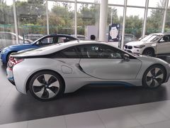 -北京京宝行宝马4S店(闵庄路店)