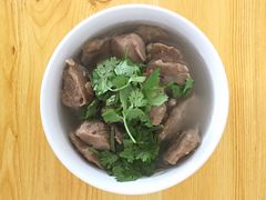 牛肉饼-肥姨牛肉丸店