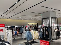 -ZARA(青岛万象城店)