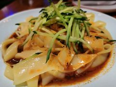 石河子凉皮-胖老汉椒麻鸡清真新疆菜(西御街店)