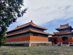 -历代帝王庙博物馆