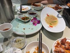 -品味泸沽湖•民族特色菜(大落水店)