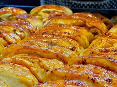 -郭际辣饼铺(第三中学店)
