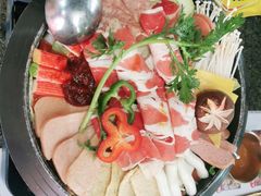 -兰正韩·韩国料理(春熙路店)