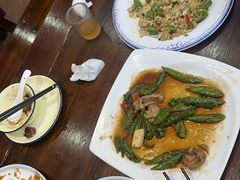 -胖子饭店(兴学弄店)