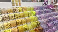-Zzmart珠珠世界·潮玩·串珠·水晶DIY(双塔店)