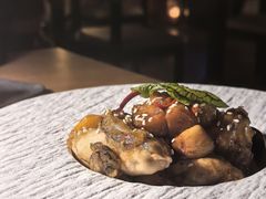 -LA CREPERIE BRETONNE布列塔尼法式餐厅(天童北路店)