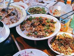 -俭寨大盘鸡·缸子肉·小公鸡·新疆菜(云通店)