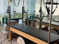 -MYFIT健身工作室(赞成店)