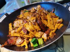 -俏九州·小炒黄牛肉(华润万象汇店)