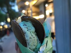-辛一·铜锣烧(鸿寿坊店)