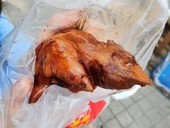 -鸡脚旮旯平江路店