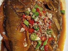 -原鄉本味 楚菜 丹江口鱼(北苑店)