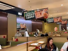 -海底捞火锅(青悦城店)