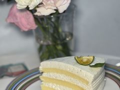 -姆们M Sweetie Cake(五道口店)