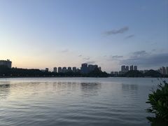 -顺峰山公园