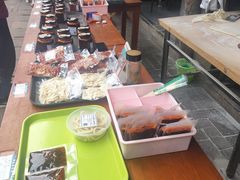大堂-樊三嬢手工甜水面(大邑安仁店)