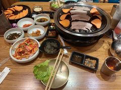 -九田家黑牛烤肉料理(华侨城店)