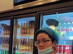 -杨氏青龙虾·羊蝎子(珠江路店)