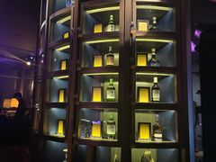-长沙北辰洲际酒店-SKY 27酒廊