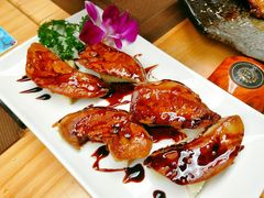 -悦和餐厅(CBD玉米楼店)