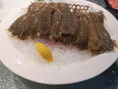 -柒加海鲜姿造