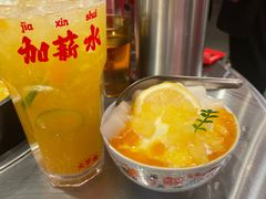 -大芊金重庆串串火锅(南京路店)