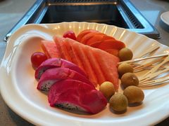 -海底捞火锅(苏宁生活广场店)