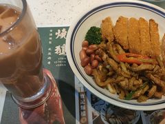 -新宝餐厅(流塘店)