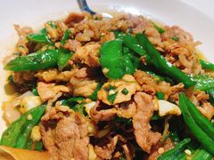 -费大厨辣椒炒肉(黄兴中心广场店)
