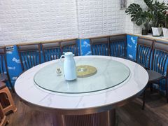 -来之顺海鲜菜馆·青岛菜·始于1993(栈桥店)
