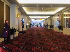 -中影国际影城(大唐西市4K临境音店)