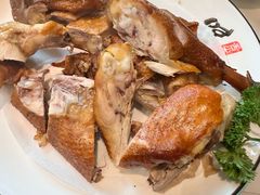 -船歌·鱼水饺青岛菜(黄岛珠江路店)