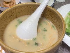 -闫府私房菜·老字号(恒隆店)