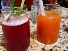 -BROWNSTONE布朗石西班牙餐厅(富城店)