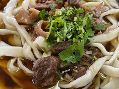 -清真-戏楼王记牛肉面
